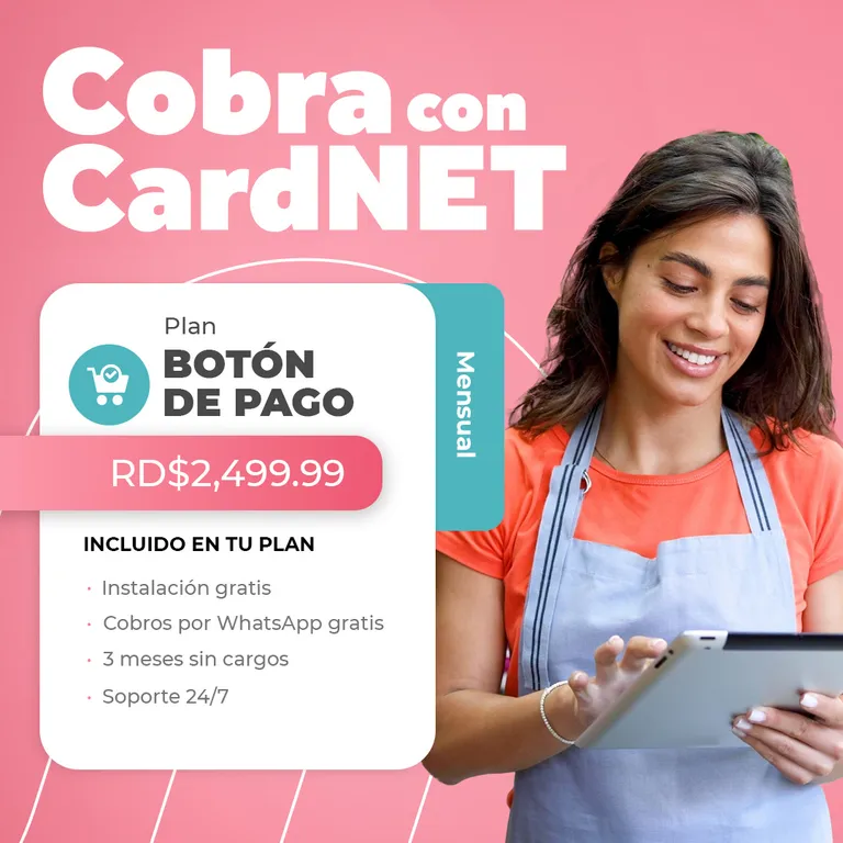 Imagen miniatura del arte de la promoción 'Plan Botón de Pago'