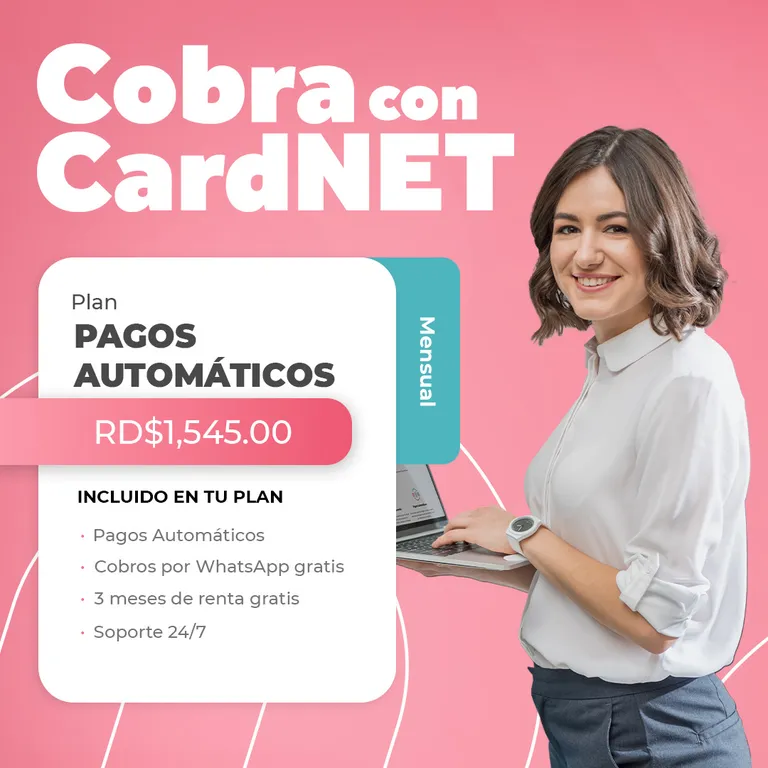 Imagen miniatura del arte de la promoción 'Plan Pagos Automáticos'