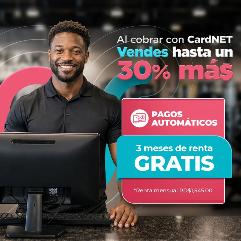 Imagen miniatura del arte de la promoción 'Pagos Automáticos'